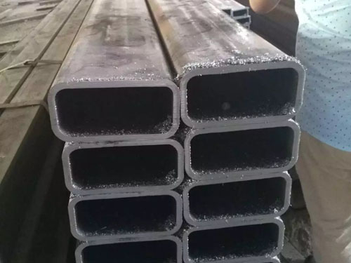 Q355B矩形管