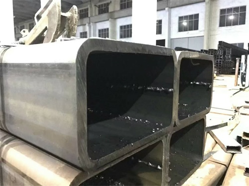 Q355B矩形管批發廠家