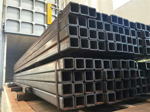 Q355B方矩管廠家
