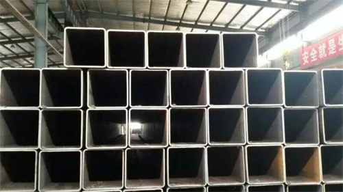 Q355B方管供應商
