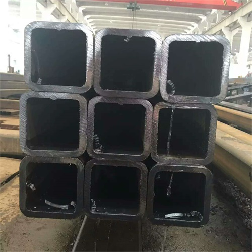 Q355B方矩管源頭廠家