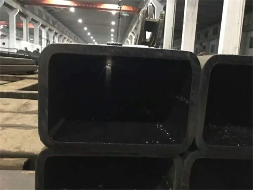 Q355B方管定做