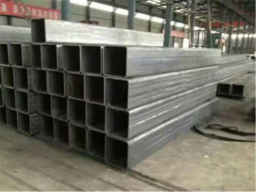 Q355B方管價格