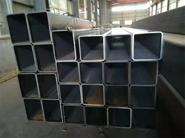 Q355B熱軋方管