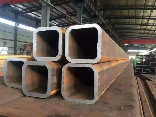 Q355B方矩管
